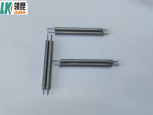 各種産業における高温測定のための温度探査機 200C-1000C範囲 4コア効率