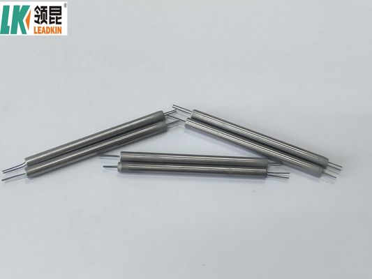 K/N/E/J/T/S/R/B型熱電偶温度探査機