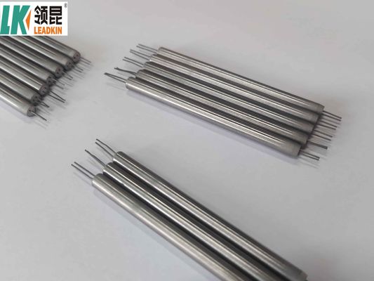 精度の温度測定のための外側ダイア0.5-12.7mm熱電偶ケーブル