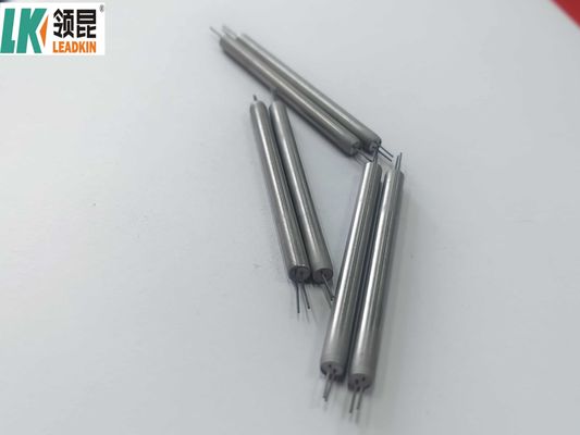 各種産業における高温アプリケーションのためのMgO断熱熱電偶ケーブル
