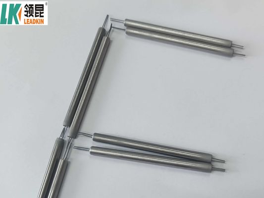 高温測定と正確な温度探査機