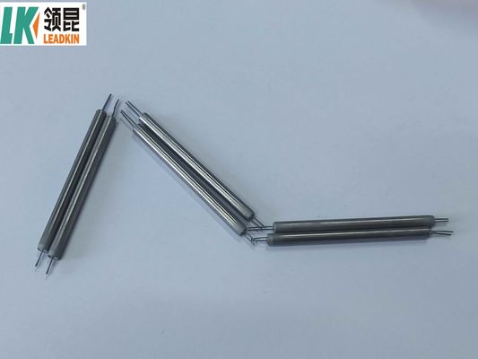 1-5mまたはK/N/E/J/T/S/R/B型熱電偶用のカスタマイズされた高温耐性ミネラル隔熱熱ケーブル