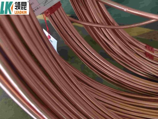 6工業用鉱物絶縁銅ケーブル