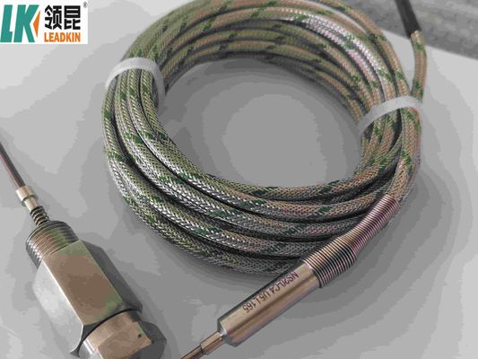 B型 S型 NiCr-NiS導体材料の熱対温度探査機