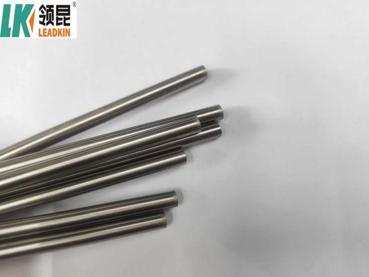 工業環境での測定用の高温鉱物絶縁熱電偶ケーブル