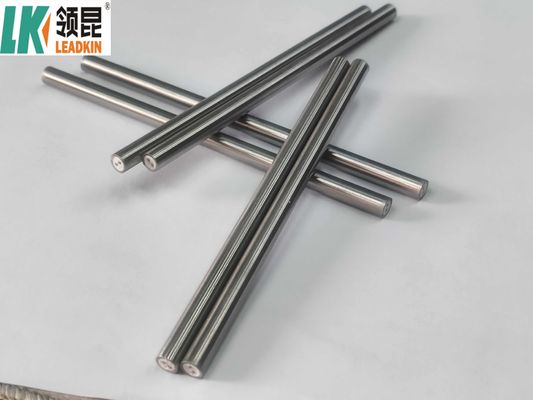 柔軟な鉱物絶縁金属のキャベルの設置と保守を容易にする