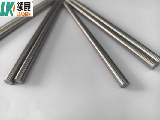 柔軟な鉱物分離式熱電偶ケーブル,工業環境での安装を容易にする