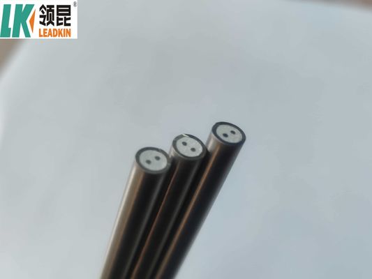 熱電偶と計器機械の接続のための鉱物絶縁金属包帯ケーブル