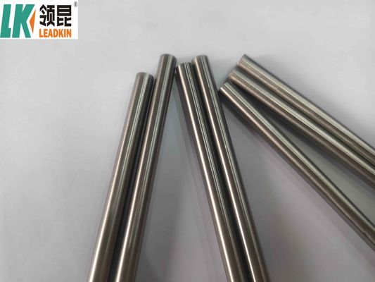 クー-コンスタンタン導体材料 鉱物絶縁式熱偶ケーブル
