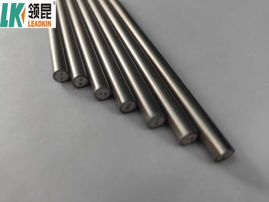 インコネル600/SS310 カーブ素材 鉱物絶縁熱電偶ケーブル