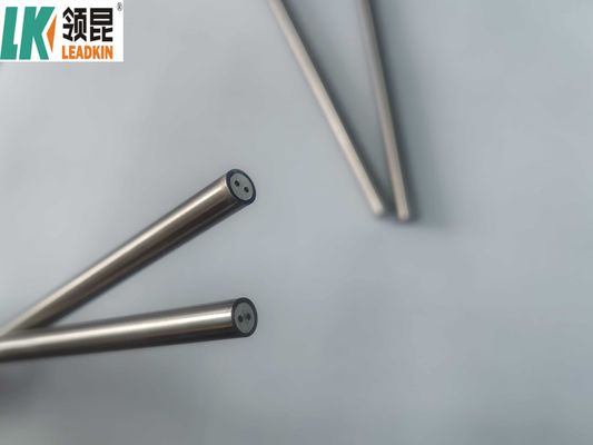 高精度と様々なコア番号を持つ金属包帯ケーブル
