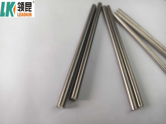 LEADKIN K/N/E/J/T型の直接鉱物隔熱熱熱電偶ケーブル