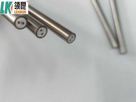3コアミネラル 密封金属 覆いケーブル 4.0-8.0mm