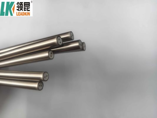 産業用途向けK/N/E/J/T/S/R/B用多用途鉱物絶縁金属シースケーブル