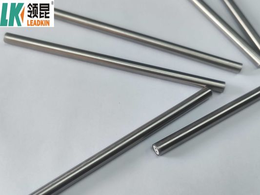 産業環境におけるリアルタイム温度モニタリングのための迅速な応答時間を持つ鉱物隔離熱電偶ケーブル