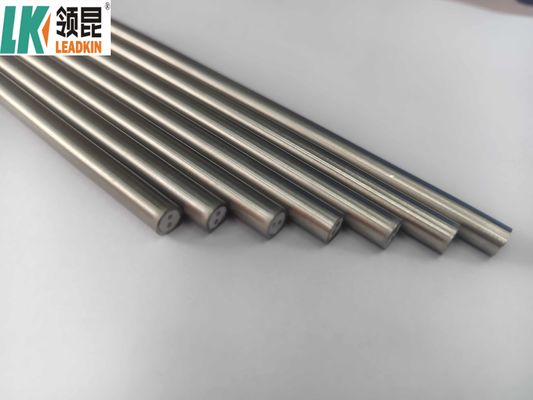 工業用鉱物絶縁金属包帯ケーブル 重荷用および高性能用
