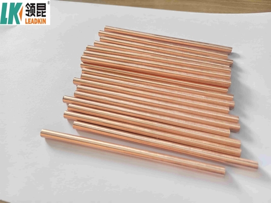 LEADKIN 6mm コッパースイート 熱電池用ミネラル絶縁ケーブル