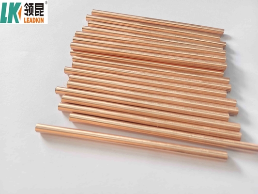 LEADKIN 6mm コッパースイート 熱電池用ミネラル絶縁ケーブル