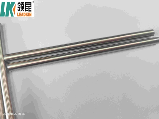 工業用K型熱電偶ケーブル 極端な温度で正確で一貫した温度測定