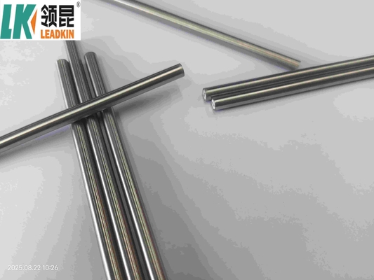 N型熱対ケーブル 200°C~1000°C MgO隔熱