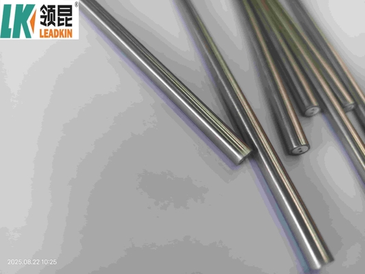 ミネラル・イソレート・メタル・シールド・ケーブル 2-6 コア 200°C-1000°C