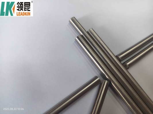 LEADKIN 6mm コッパースイート 熱電池用ミネラル絶縁ケーブル