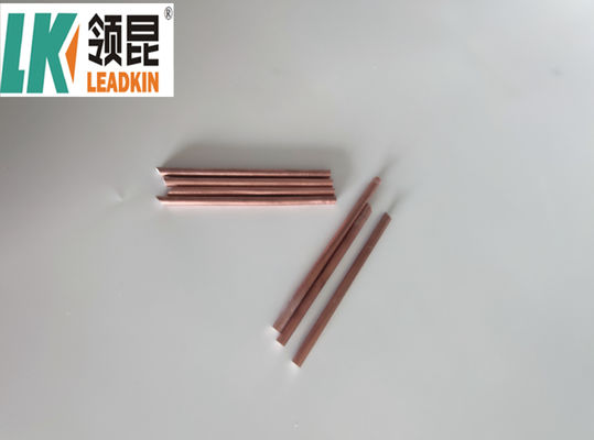 テフロンは銅線0.6CMのタイプRにCUのConductorthermocoupleの償いケーブル塗った