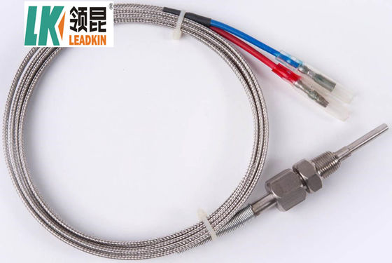 SS321排気ガスの温度の調査MgO 0.3MMの水温センサー1/8 NPT