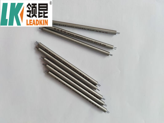 Pt100 1.5MM SS316高温Kのタイプ熱電対ケーブル単心のNiCr