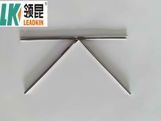 産業用温度センサー用金属蓋ケーブル